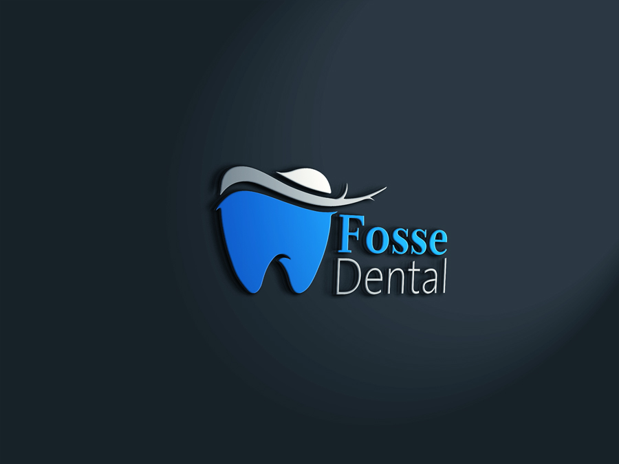 Logo Design by imshohaghossain85 for Fosse Dental | Design #13626716