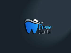 Logo Design by imshohaghossain85 for Fosse Dental | Design: #13626716