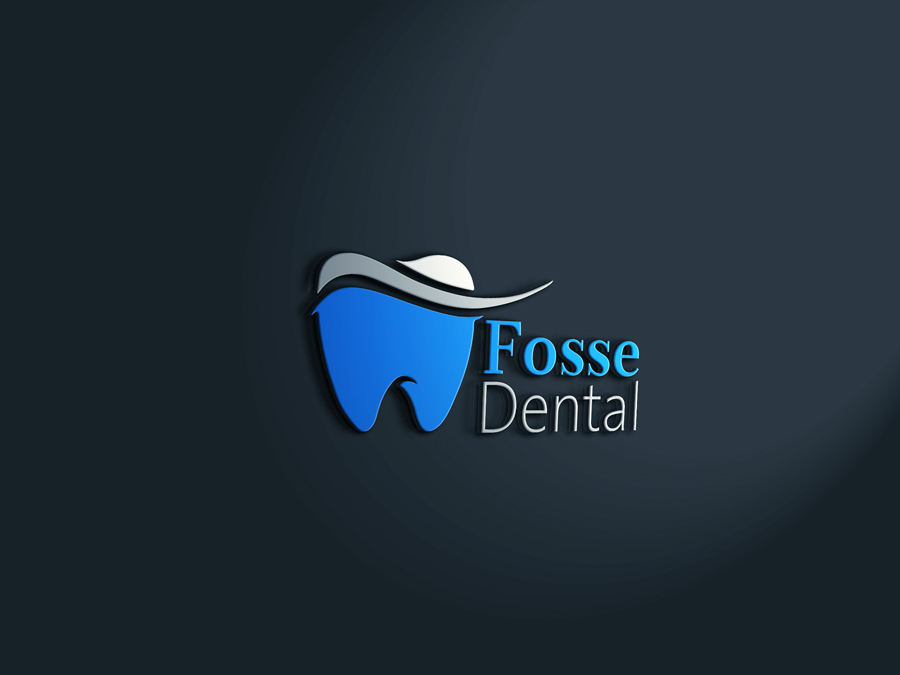 Logo Design by imshohaghossain85 for Fosse Dental | Design #13631686