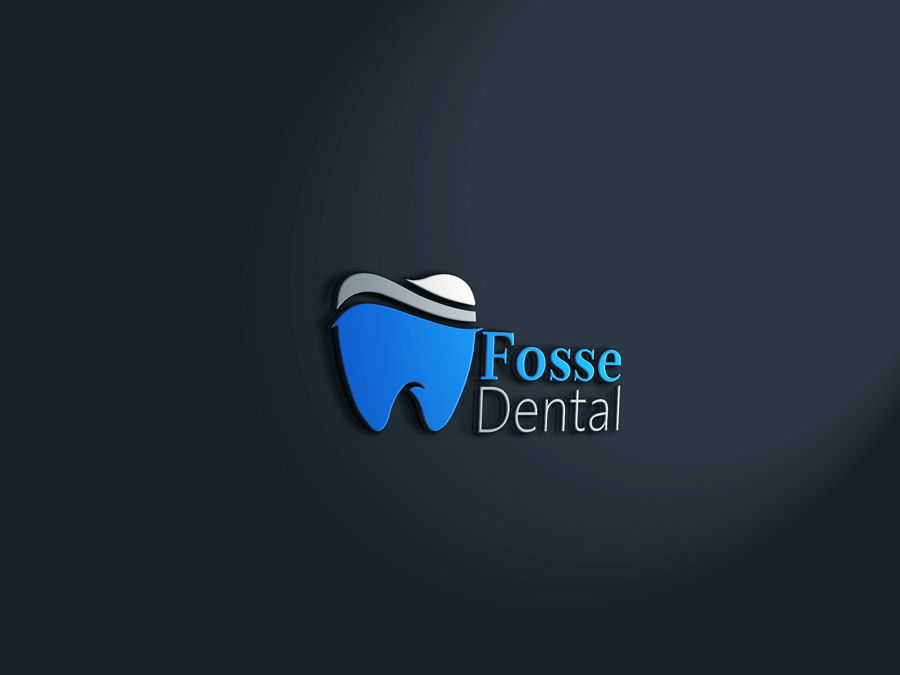 Logo Design by imshohaghossain85 for Fosse Dental | Design #13631897