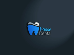Logo Design by imshohaghossain85 for Fosse Dental | Design: #13631897