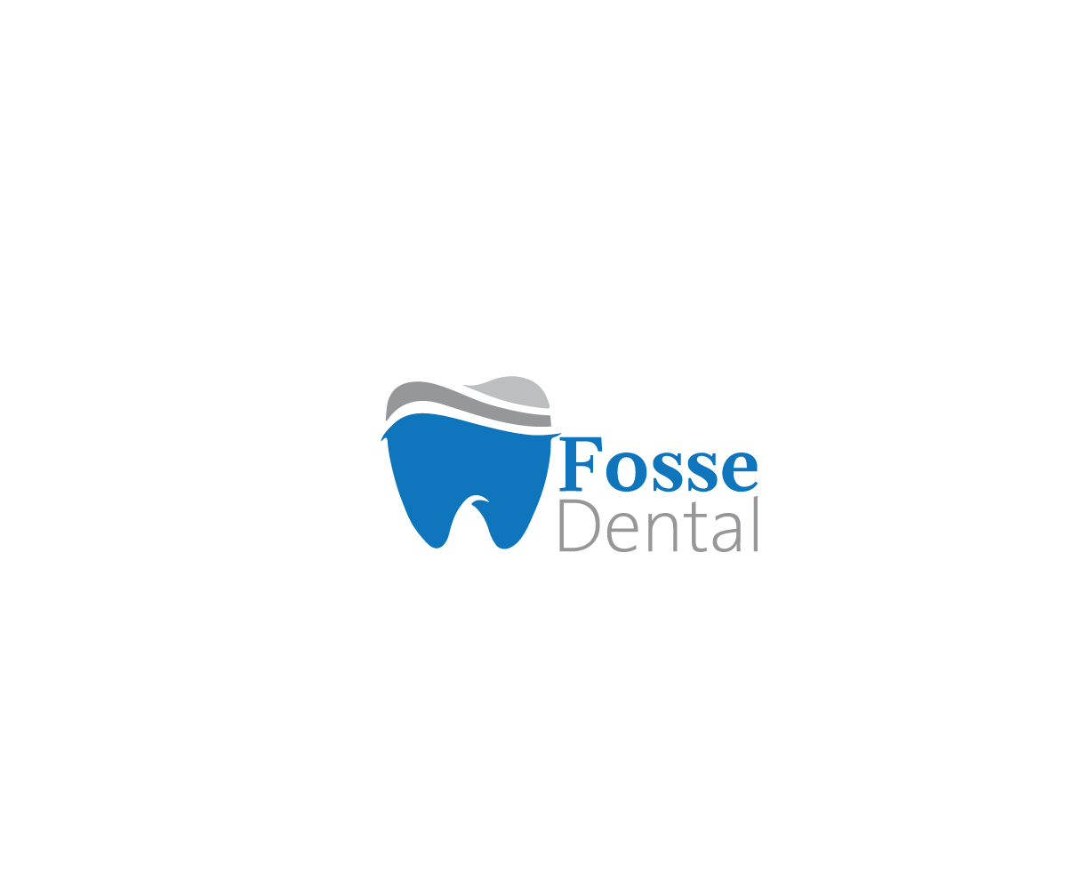 Logo Design by imshohaghossain85 for Fosse Dental | Design #13631898