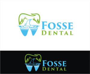 Logo Design by Soul Light for Fosse Dental | Design: #13625813