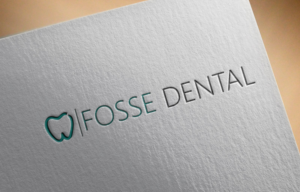 Logo Design by Top king  designer for Fosse Dental | Design: #13624488