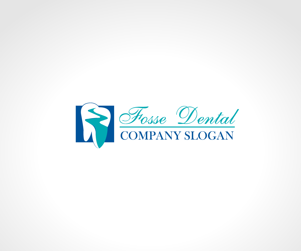 Logo Design by stanko.man for Fosse Dental | Design #13733108