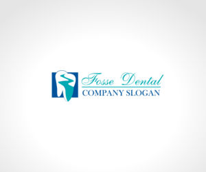 Logo Design by stanko.man for Fosse Dental | Design: #13733108