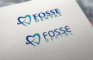 Logo Design by futurism for Fosse Dental | Design: #13639176