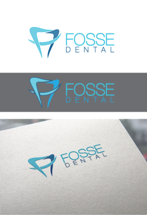 Logo Design by futurism for Fosse Dental | Design: #13639733