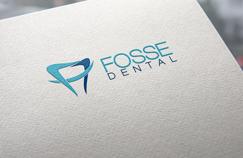 Logo Design by futurism for Fosse Dental | Design #13639745