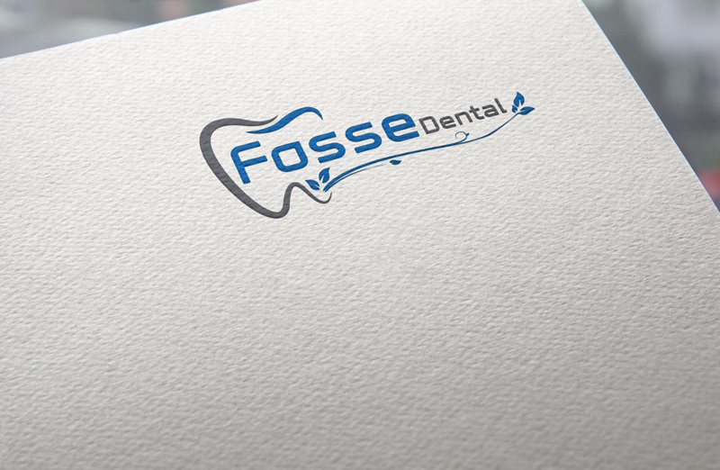 Logo Design by futurism for Fosse Dental | Design #13805790