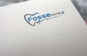 Logo Design by futurism for Fosse Dental | Design: #13805790