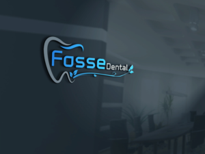 Logo Design by futurism for Fosse Dental | Design: #13805791