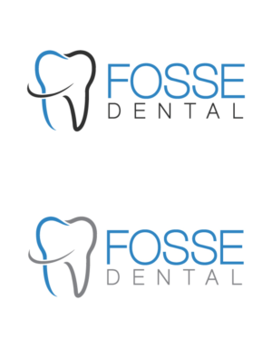 Logo Design by futurism for Fosse Dental | Design: #13908066