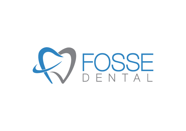 Logo Design by futurism for Fosse Dental | Design #13920778