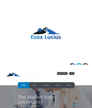Logo Design by Paulsein for this project | Design: #13643655
