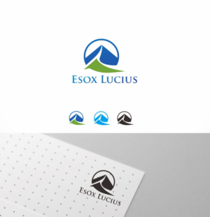 Logo Design by Paulsein for this project | Design: #13643657