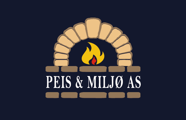 Logo Design by usman_172 for Peis & miljø AS  | Design #13725621