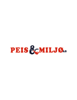 Logo Design by usman_172 for Peis & miljø AS  | Design: #13725701
