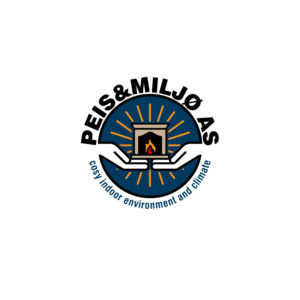 Logo Design by at-as for Peis & miljø AS  | Design #13760401