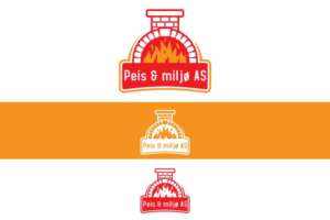 Logo Design by abstraxt for Peis & miljø AS  | Design: #13630063