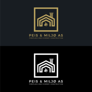 Logo Design by windykissss for Peis & miljø AS  | Design #13802067