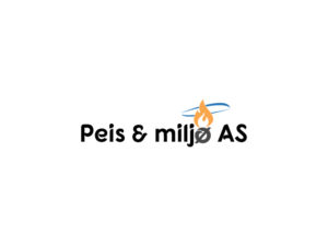 Logo Design by PETERPARKER for Peis & miljø AS  | Design #13650774