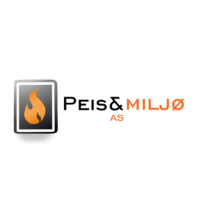 Logo Design by GinHijiGin for Peis & miljø AS  | Design: #13802899