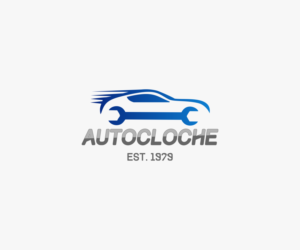 Autocloche | Logo Design by luiz otavio I DESIGN