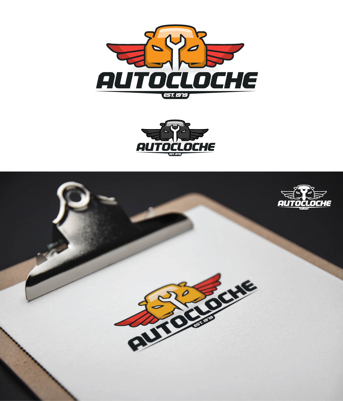 Logo Design by Jacek Lachowicz for this project | Design #13629647