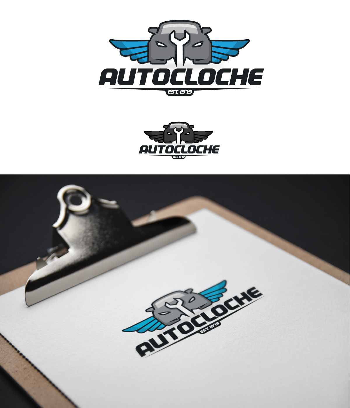 Logo Design by Jacek Lachowicz for this project | Design #13640416