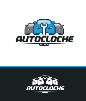 Logo Design by Jacek Lachowicz for this project | Design #13740611