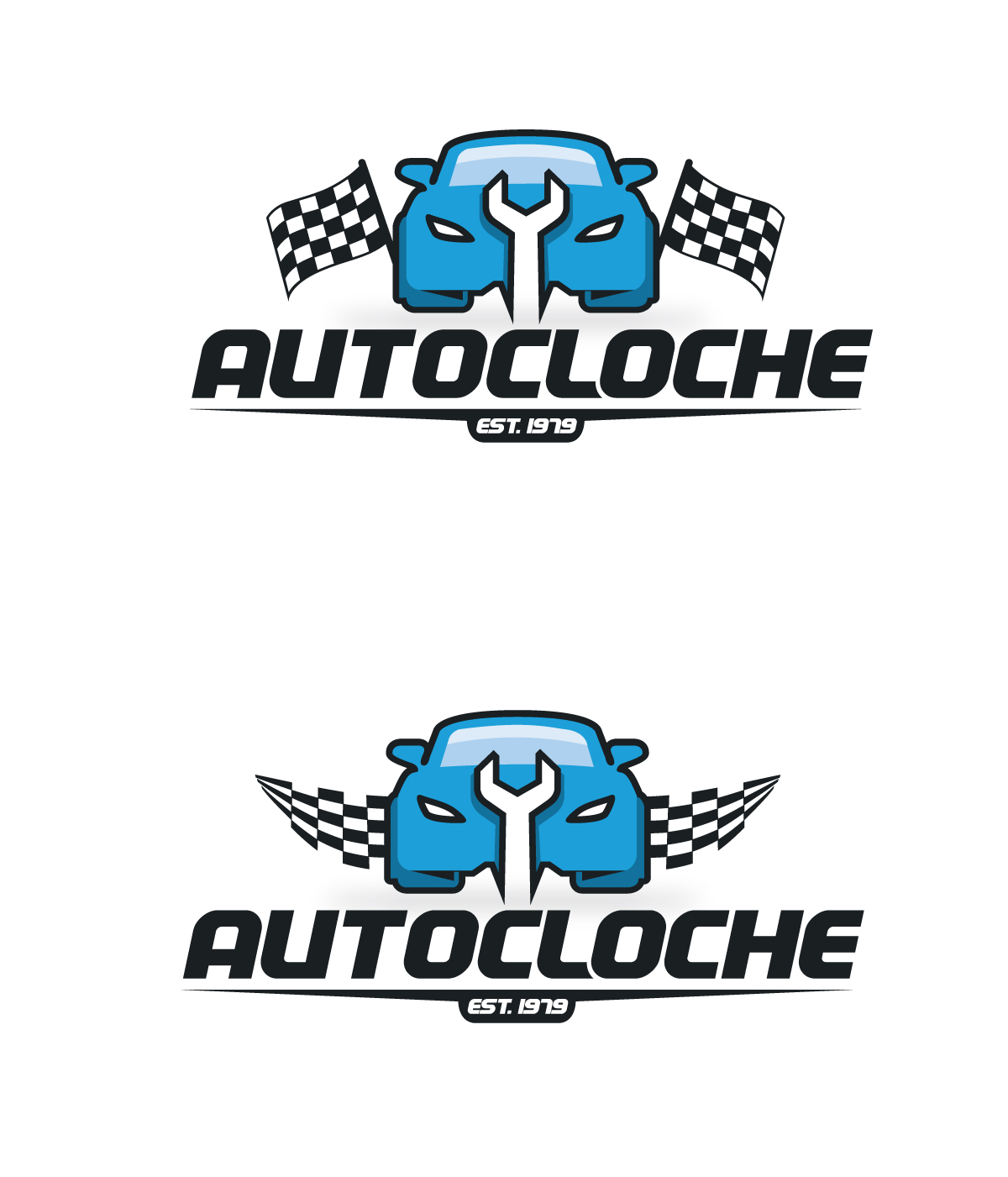 Logo Design by Jacek Lachowicz for this project | Design #13753299