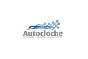 Autocloche | Logo Design by jaime.sp