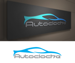 Logo Design by Impressive Sol for this project | Design #13627211