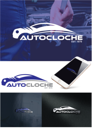 Logo Design by gleace design for this project | Design #13748910