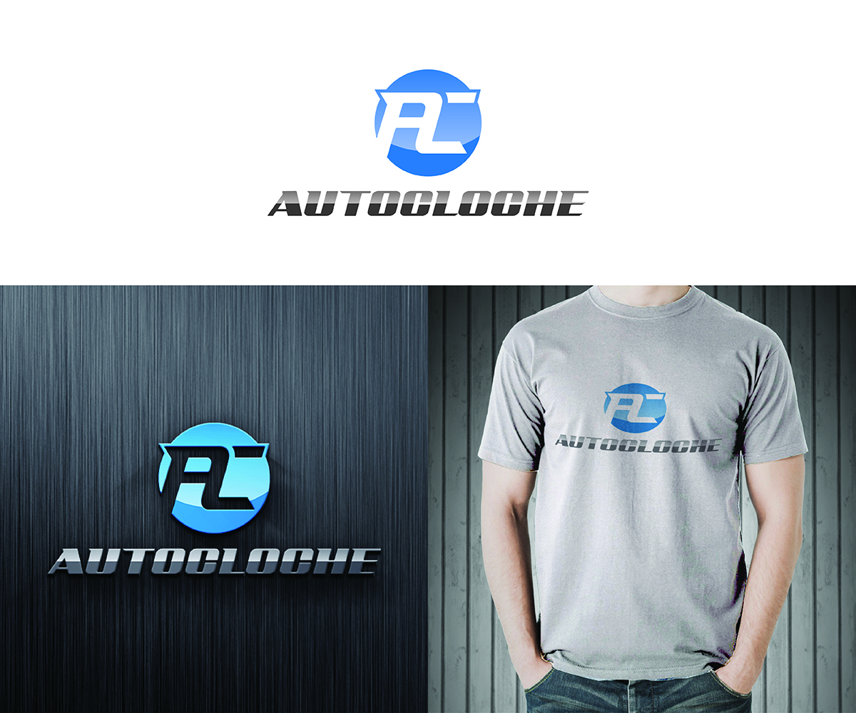 Logo Design by eMARK for this project | Design #13711835