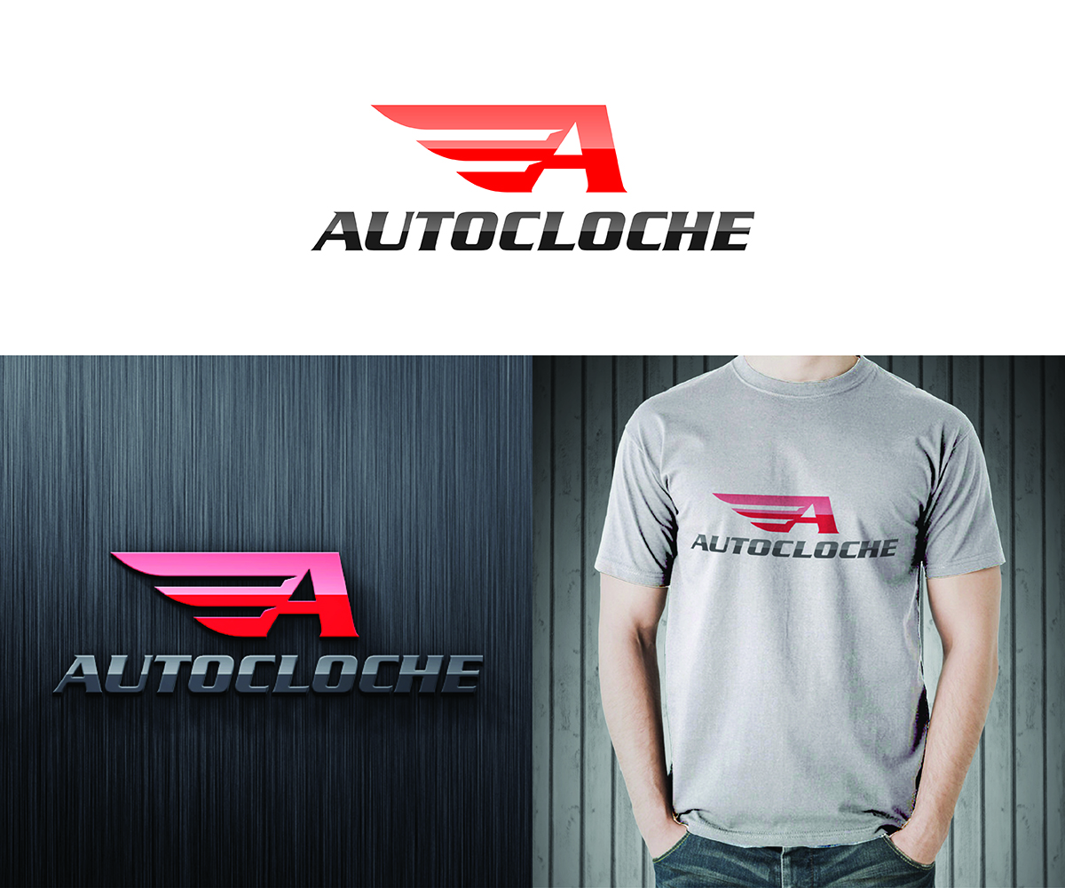 Logo Design by eMARK for this project | Design #13711836