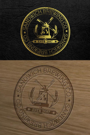 Logo Design by @Anchal for this project | Design: #13835398