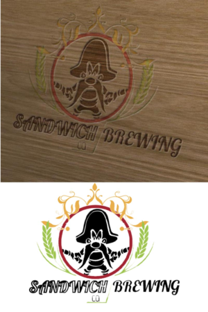 Logo Design by @Anchal for this project | Design: #13835906