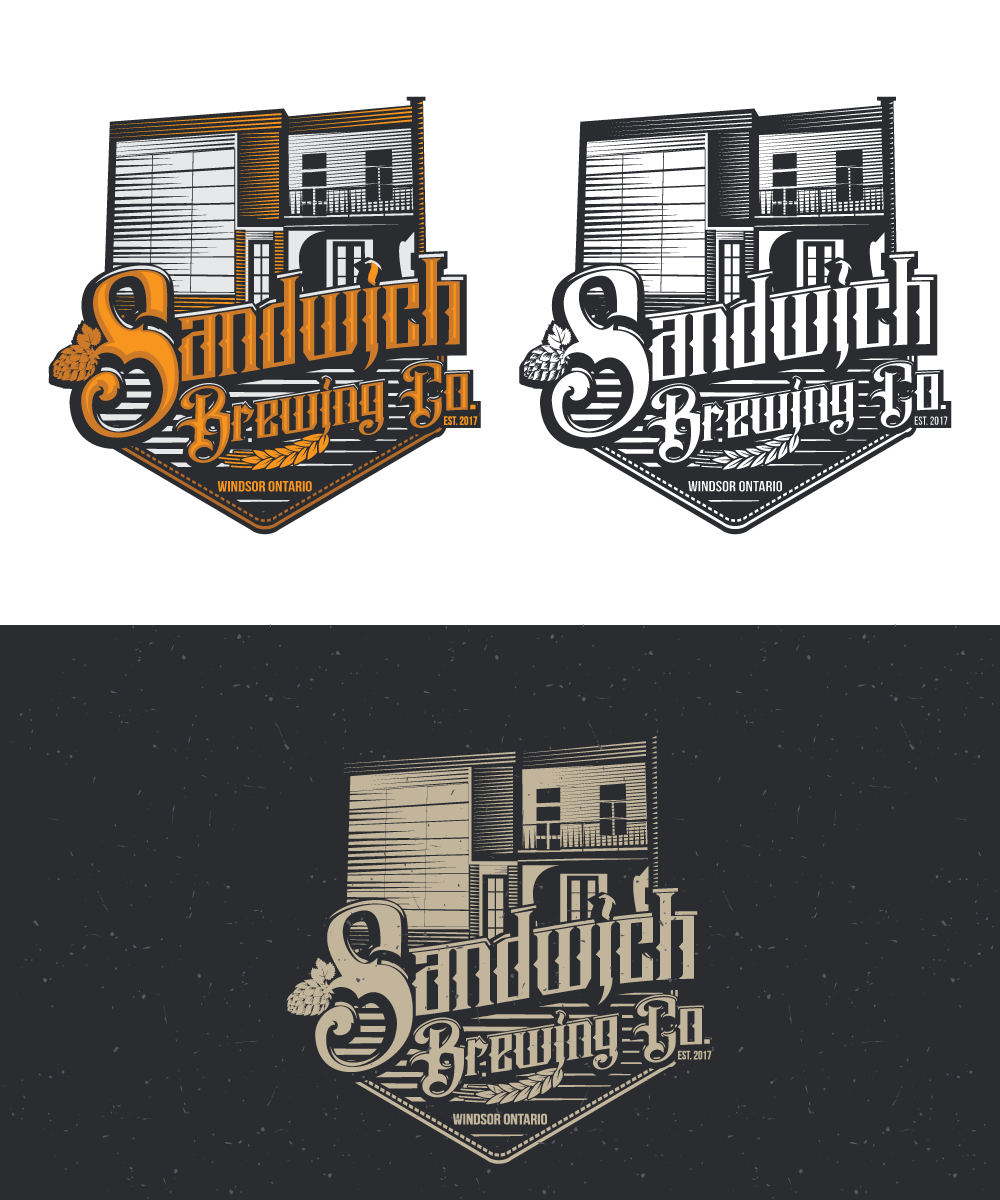 Logo Design by ART DEPOT for this project | Design #13832504