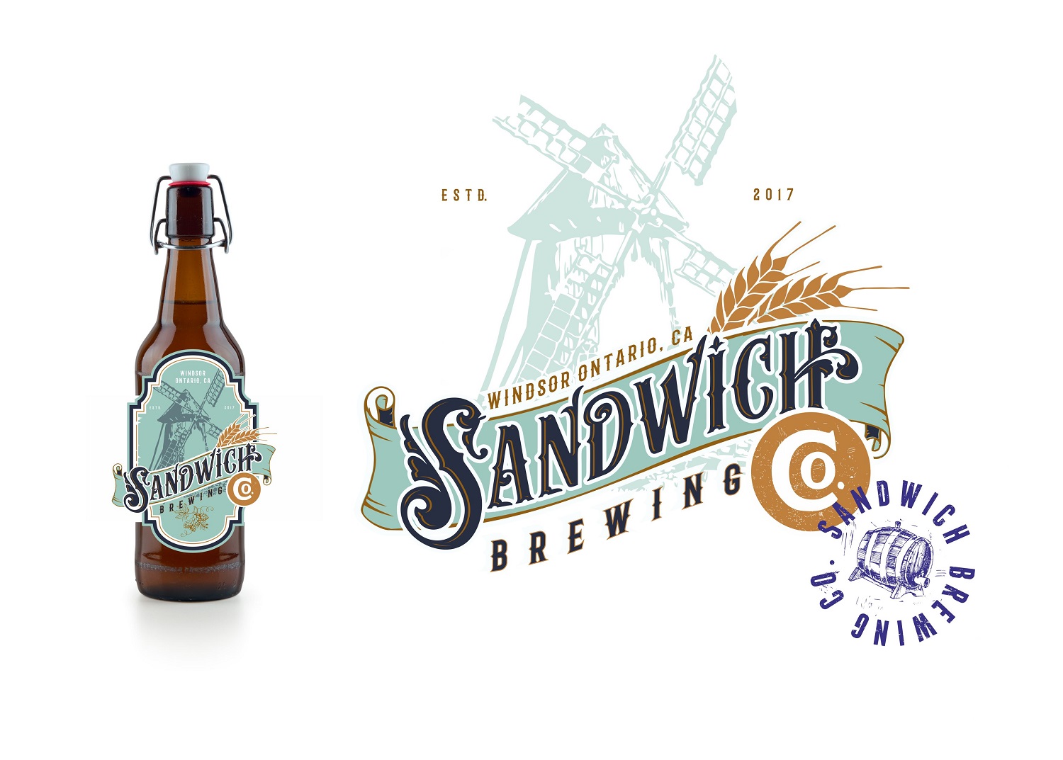 Logo Design by roman.free for this project | Design: #13714348
