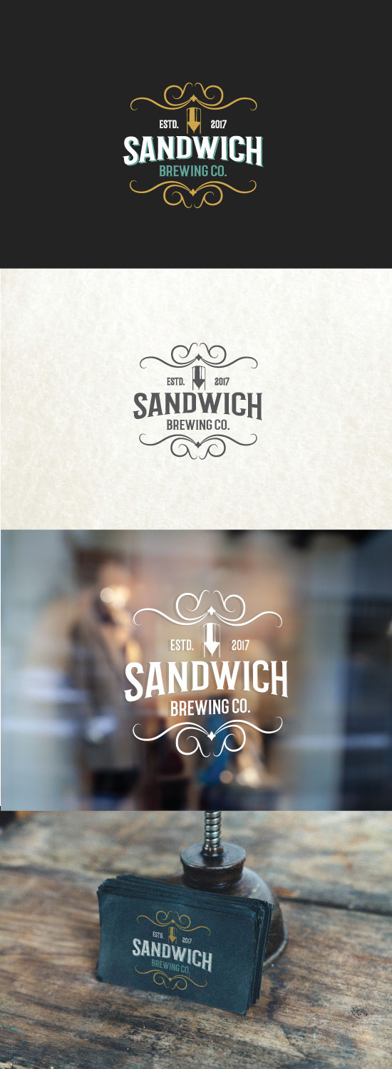 Design de Logo par el. pour ce projet | Design #13691502