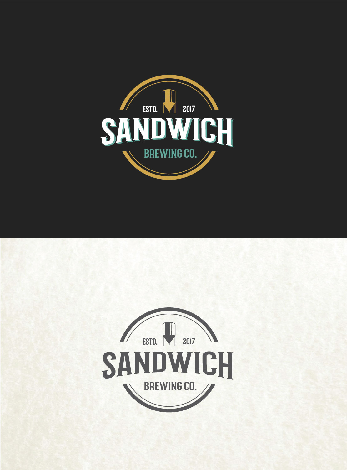 Logo Design by el. for this project | Design #13691566