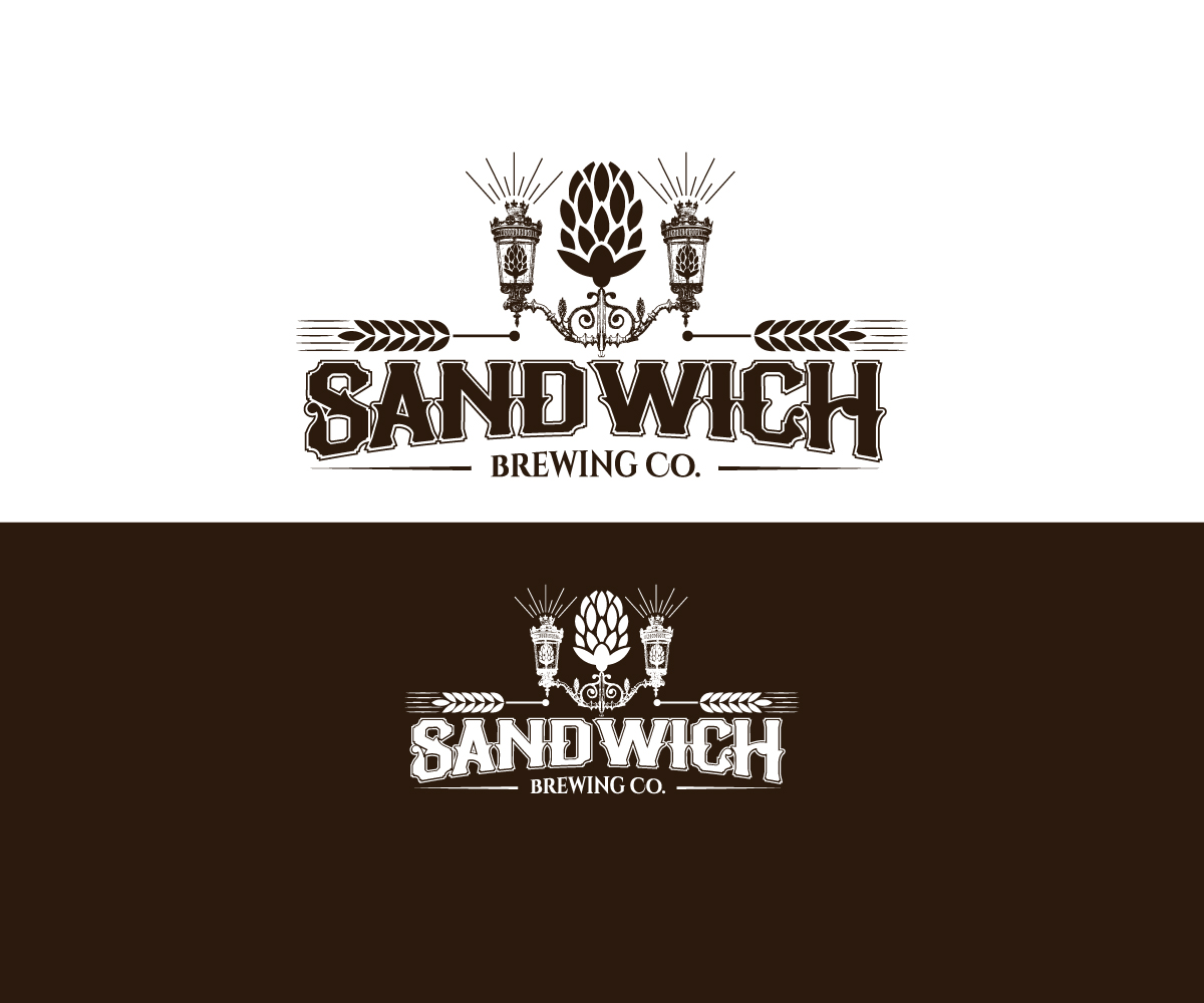 Logo Design by NEX for this project | Design #13746586
