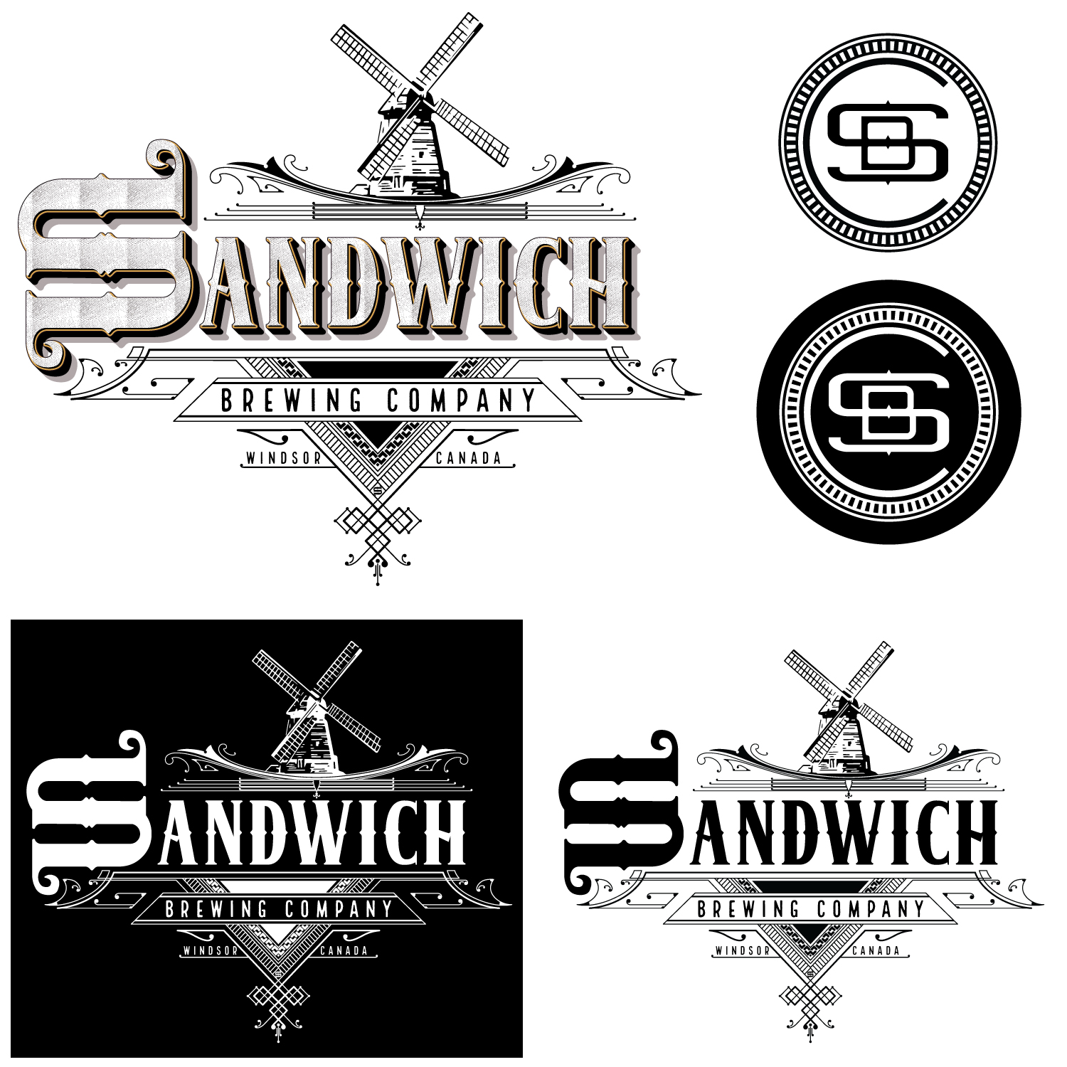 Logo-Design von Creative Start für dieses Projekt | Design #13679400