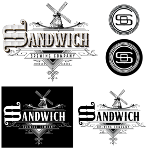 Logo-Design von Creative Start für dieses Projekt | Design: #13679400