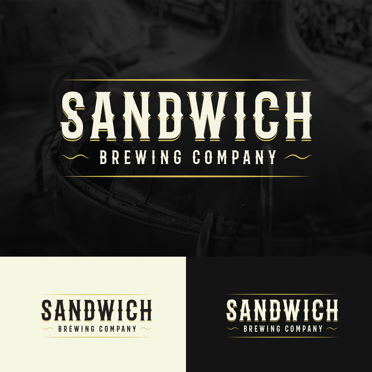 Logo Design by Roland Hawk for this project | Design #13799612