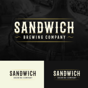 Logo Design by Roland Hawk