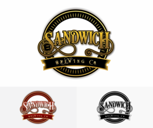 Logo-Design von andriasgaluh für dieses Projekt | Design: #13765625