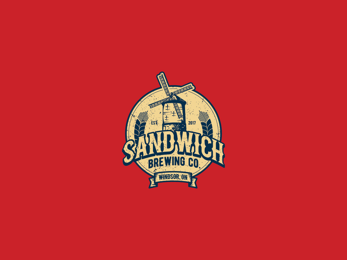 Logo Design by mldtrvs for this project | Design #13677928